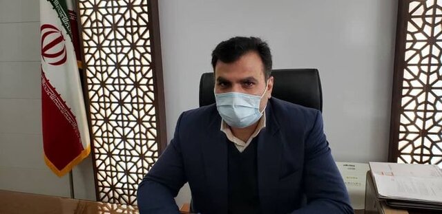 فرماندار نجف آباد برترین فرماندار کشور شد