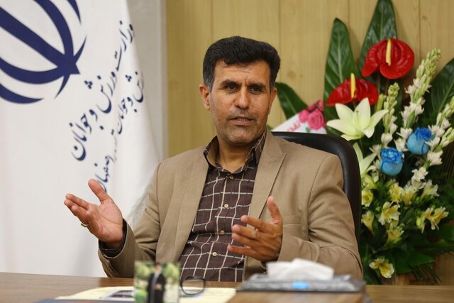 دولت زیرساخت‌های ورزش اصفهان را توسعه دهد