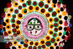 میزبانی اصفهان از نخستین جشنوارۀ بین‌المللی صنایع‌دستی ایران