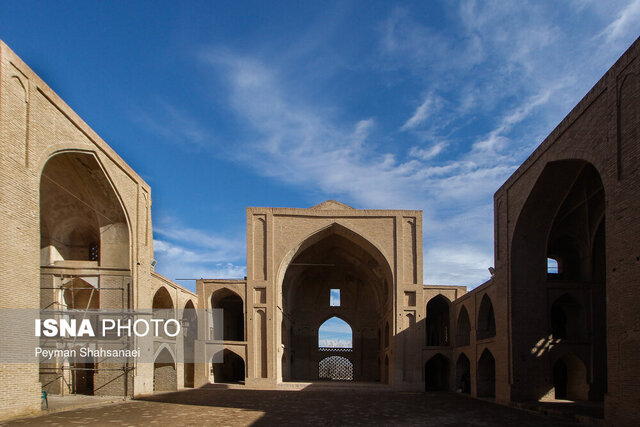 همایش ملی نقش اردستان در تاریخ فرهنگ و ادب ایران برگزار می‌شود