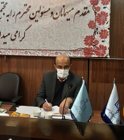 دادستانی در باب حقوق عامه به موضوع آلودگی هوای اصفهان ورود کرد/ از حقوق کشاورزان دفاع می کنیم