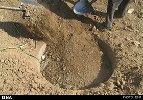 ناکامی حفاران متخلف در تعطیلات نوروز