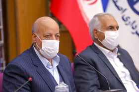 اعطای نشان کاندیداتوری شهر دوستدار کودک یونیسف به اصفهان