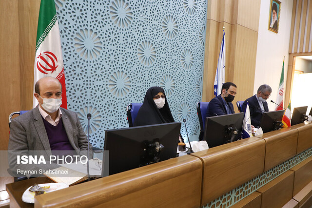 توسعه بین‌المللی از الزامات تاب آوری در برابر تحریم ها است