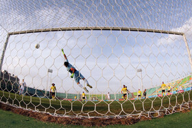 هفته چهاردهم لیگ برتر فوتبال، ذوبآهن - سپاهان