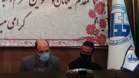 فوتبال ساحلی مظلوم است