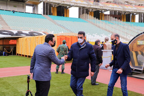 هفته شانزدهم لیگ برتر فوتبال، سپاهان – گل گهر سیرجان