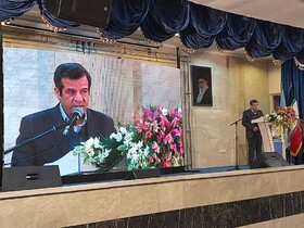 ارسال ۲۴۲۲ اثر به چهارمین دوره جشنواره دانشجویی رویش 
