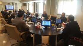 ذوب آهن الگوی صادرات برای شرکت‌های صدر تامین است