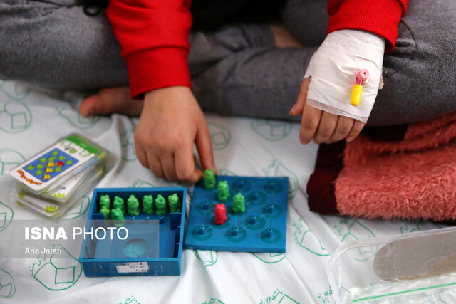 ضربه‌های سنگین دیابت بر توانایی شناختی کودکان