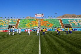 هفته 19 لیگ برتر فوتبال ذوب‌ آهن – صنعت نفت آبادان