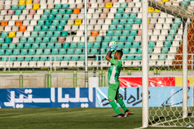 هفته 19 لیگ برتر فوتبال ذوب‌ آهن – صنعت نفت آبادان