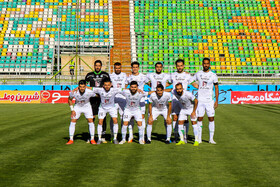 هفته 19 لیگ برتر فوتبال ذوب‌ آهن – صنعت نفت آبادان