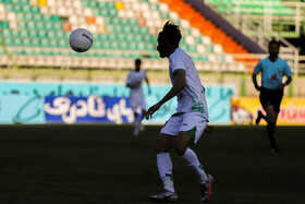 هفته 19 لیگ برتر فوتبال ذوب‌ آهن – صنعت نفت آبادان