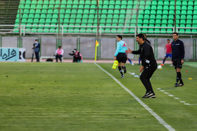 هفته 19 لیگ برتر فوتبال ذوب‌ آهن – صنعت نفت آبادان