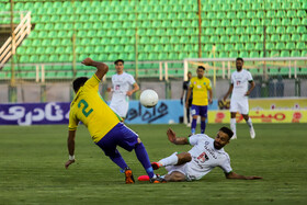 هفته 19 لیگ برتر فوتبال ذوب‌ آهن – صنعت نفت آبادان