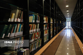 سلامِ کتابخانه‌ها به شهر اصفهان