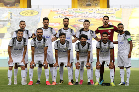 تیم فوتبال نفت مسجدسلیمان