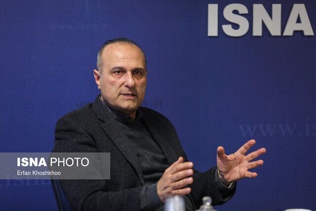 اصفهان به توسعه بسکتبال کشور کمک کند