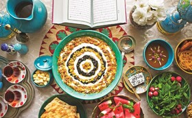 راهکارهای غذایی برای تقویت سیستم ایمنی روزه داران