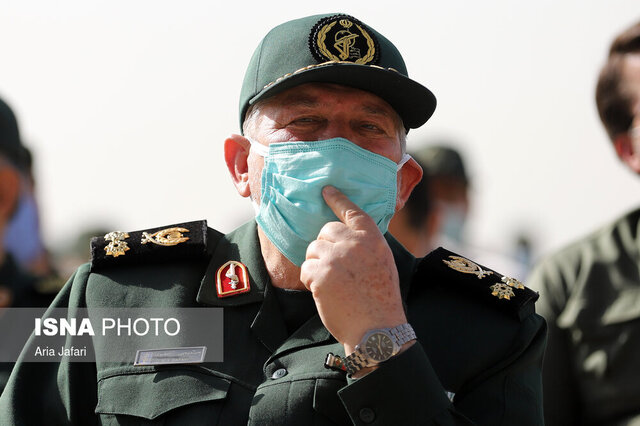 شهید حجازی دارای تفکری استراتژیک در دفاع از امنیت ملی بود