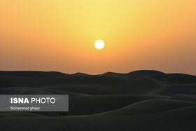 تابستانی گرم و خشک در انتظار اردستان