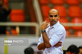 با سرویس های خوب، نظم تیمی حریف را بهم زدیم