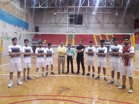 طناب‌زنان اصفهانی برای حضور در مسابقات کانادا نیاز به حمایت دارند