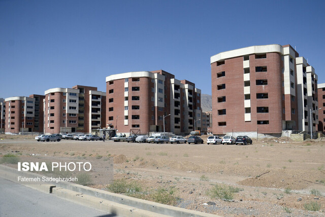 تحرک جدی در ساخت و عرضه‌ی مسکن