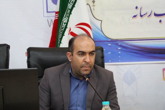 دانشگاه آزاد نجف آباد در میان اثرگذارترین دانشگاه های جهان