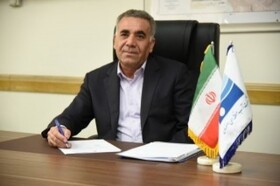 مدیرعامل شرکت آب منطقه‌ای اصفهان منصوب شد