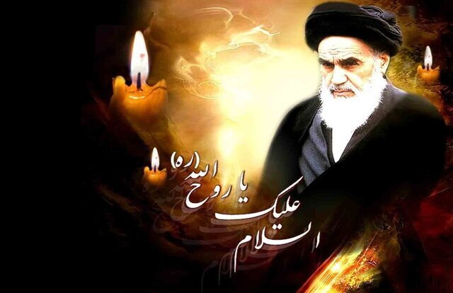 امام خمینی(ره) تمدن نوین اسلامی را بنیان نهادند