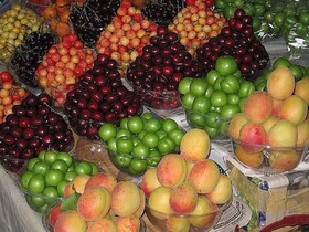 میوه‌های گران سهم کدام قشر می‌شود؟