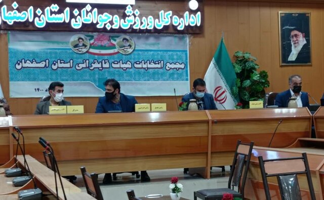 پاروزنان به قاضی‌عسگر رای دوباره دادند