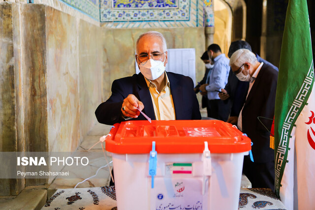 شهردار اصفهان: سرنوشت شهر با انتخابات شورای شهر تعیین می شود