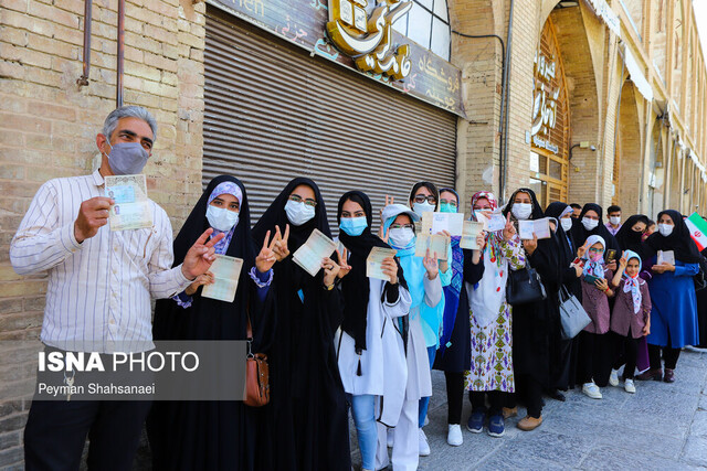 امام جمعه نطنز: هراس دشمن از حضور پرشور مردم در پای صندوق‌های رای است