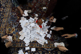 نتایج انتخابات شوراها امشب اعلام می شود/ میزان مشارکت در استان ۴۴ درصد است