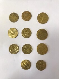 دستگیری قاچاقچی اشیای تاریخی با همکاری مشترک پلیس قزوین و کاشان