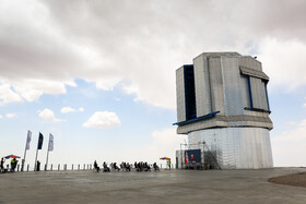 چرایی افتتاح رصدخانه و راه‌اندازی تلسکوپ ۳.۴ متری/بهره‌برداری علمی پایان ۱۴۰۱
