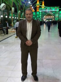 کتاب سپیدپوش آسمانی رونمایی می‌شود