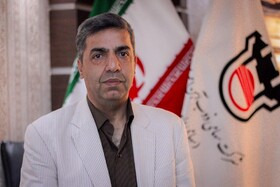 پای حرف‌های نخستین رئیس حوزه هنری اصفهان
