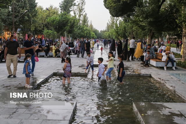 موجِ سرگردان