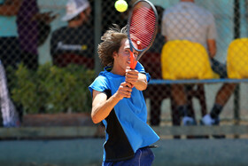 رقابت‌های بین المللی تنیس ITF juniors 23
