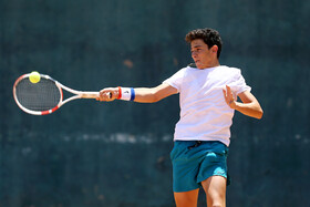 رقابت‌های بین المللی تنیس ITF juniors 25