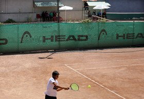 رقابت‌های بین المللی تنیس ITF juniors