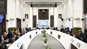 لزوم انتصاب مدیران جوان برای حل مشکلات اصفهان