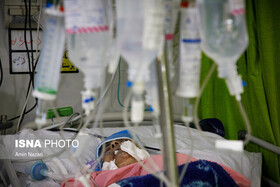 بستری ۵۱۶ بیمار در بخش آی سی یو بیمارستان‌های اصفهان