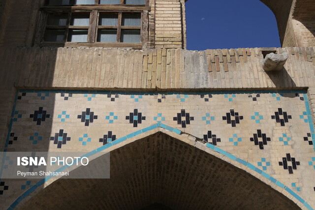 فرونشست؛ زیر پوست شهر اصفهان