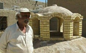 رحمت الله رضایت درگذشت