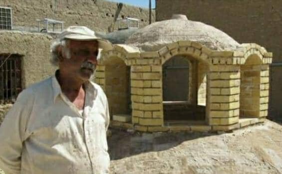 رحمت الله رضایت درگذشت